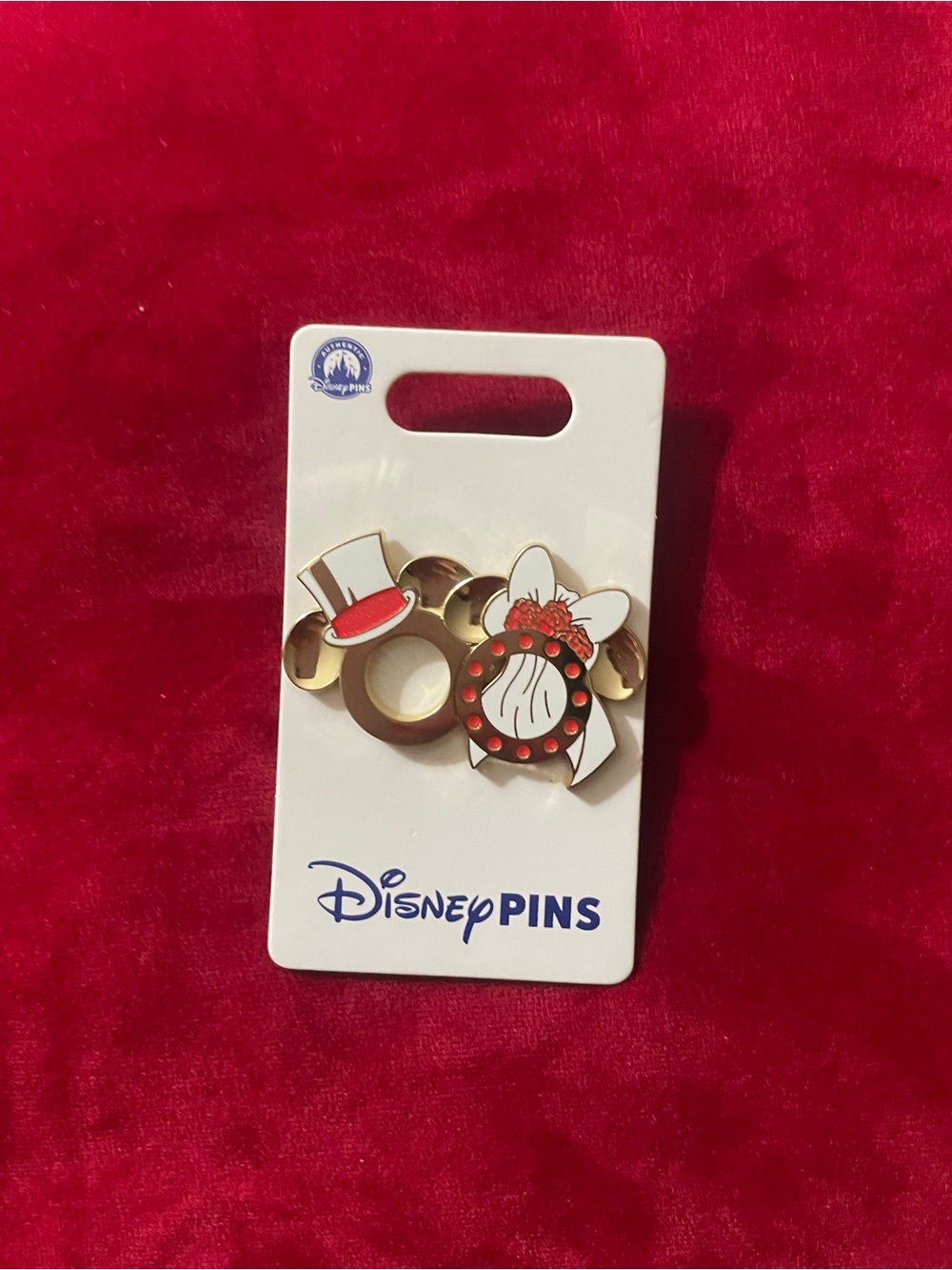 Kids accessories item identification
